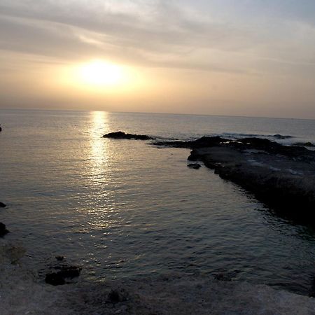 La Casa Delle Stelle Διαμέρισμα Solarino Εξωτερικό φωτογραφία