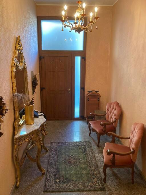 La Casa Delle Stelle Διαμέρισμα Solarino Εξωτερικό φωτογραφία