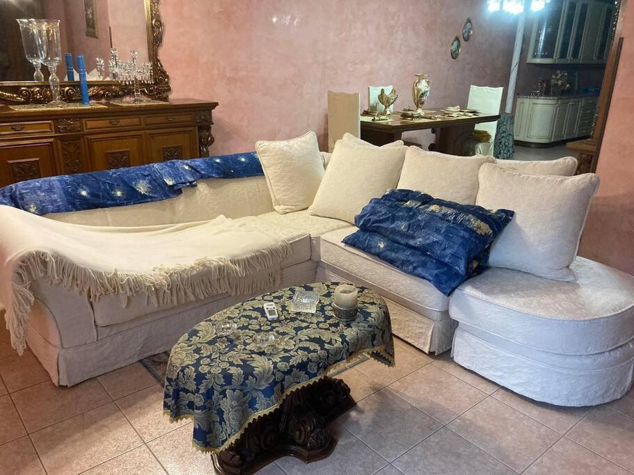 La Casa Delle Stelle Διαμέρισμα Solarino Εξωτερικό φωτογραφία