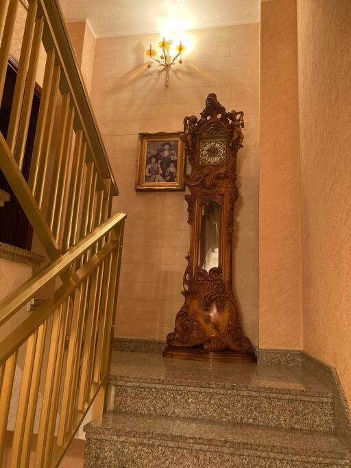 La Casa Delle Stelle Διαμέρισμα Solarino Εξωτερικό φωτογραφία