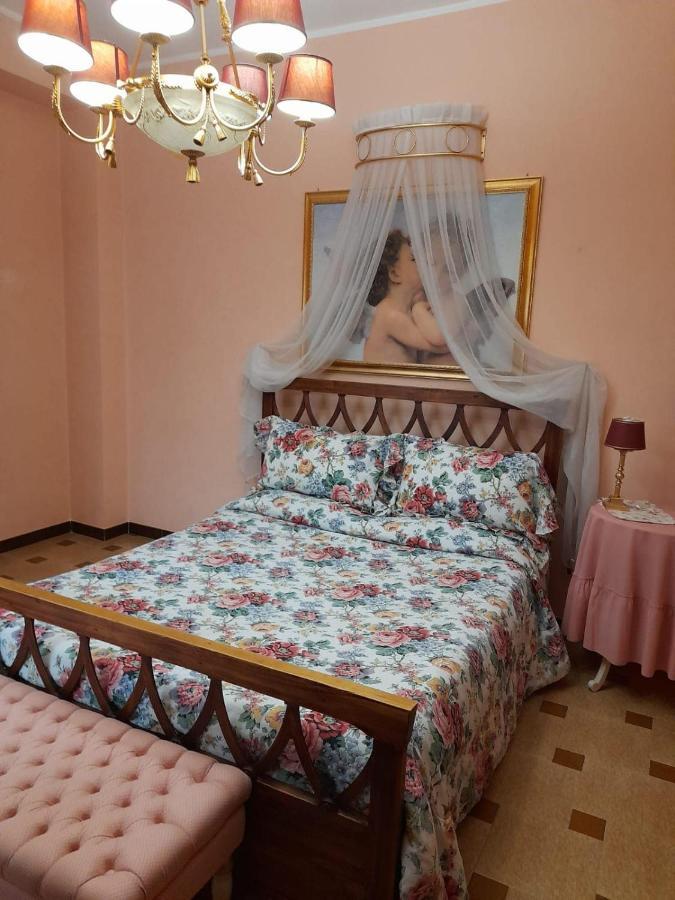 La Casa Delle Stelle Διαμέρισμα Solarino Εξωτερικό φωτογραφία