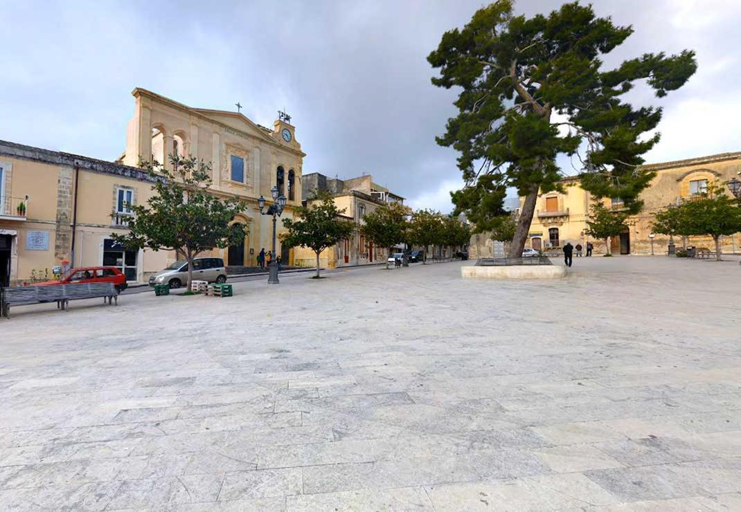 La Casa Delle Stelle Διαμέρισμα Solarino Εξωτερικό φωτογραφία