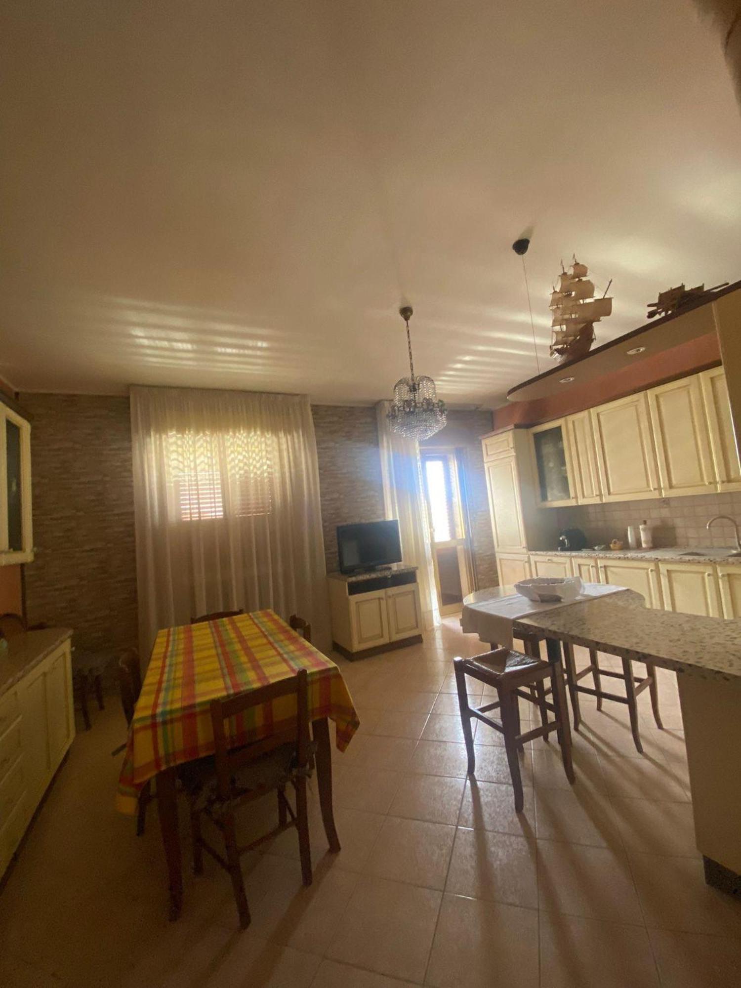 La Casa Delle Stelle Διαμέρισμα Solarino Εξωτερικό φωτογραφία